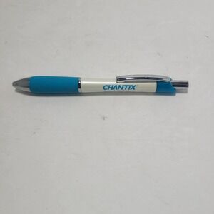 Drug Rep Pen Chantix Pharmaceutical Promotional Advertising Promo Pharma Sales